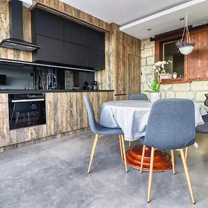  Apartman Hab