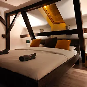  Apartman Dama