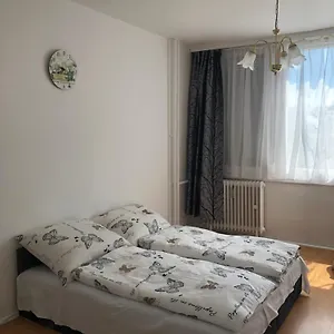  Apartman Juti