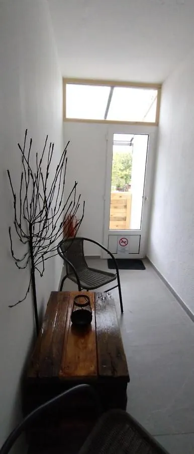 Blue Moon Apartman Eger
