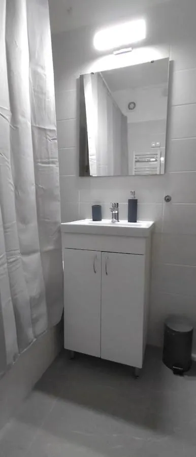Blue Moon Apartman Eger Hungary