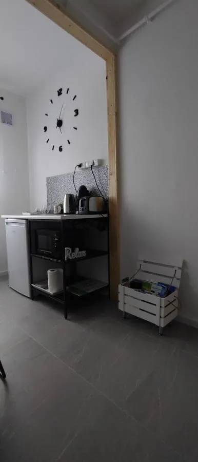 Blue Moon Apartman Эгер 0*,