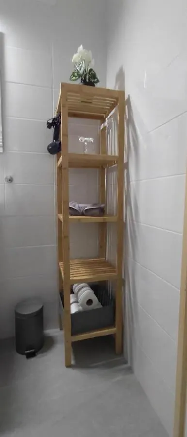 Blue Moon Apartman Eger Apartment
