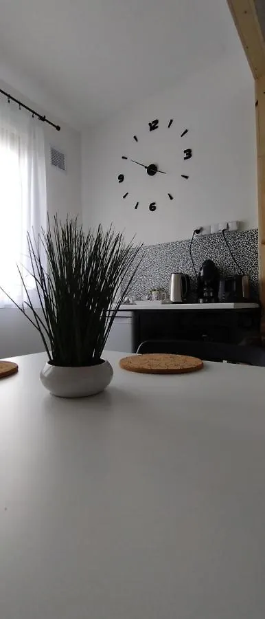 Blue Moon Apartman Eger