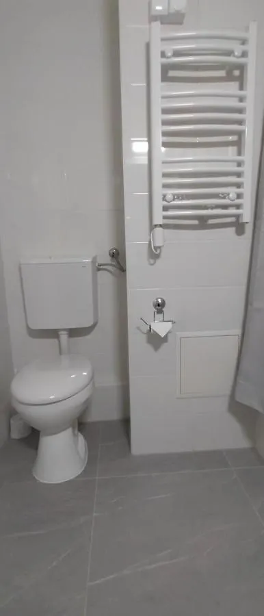 Blue Moon Apartman Eger